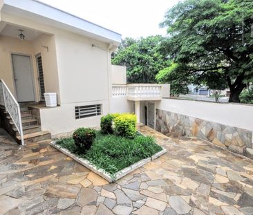 Casa para alugar, Vila Jequitibás - Campinas/SP - Photo 6