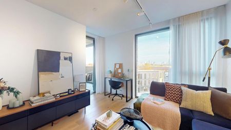 1 bedroom flat to rent - Photo 4