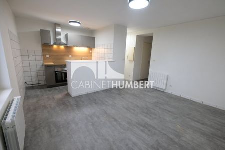 Location Appartement 3 pièces 50m² ST ETIENNE 42000 - Photo 4