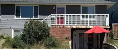 Desirable Capitol Hill - Charming Mid Century Main Floor & Private Lower Laundry | Calgary - Photo 1