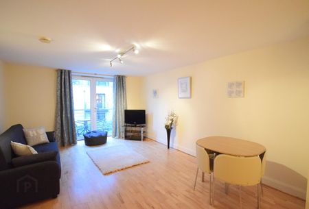 Unit C3.4, Whitehall Square, BT125EG, Belfast - Photo 2