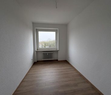4-Zimmer-Wohnung in Wilhelmshaven Heppens - Photo 3