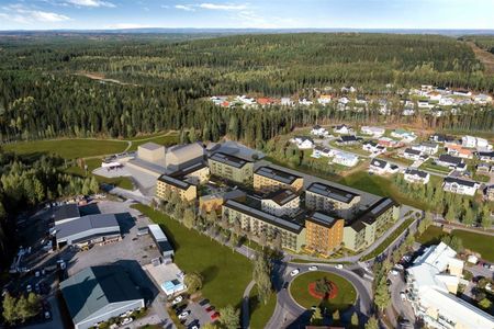 Järnvägsgatan 7 P - Photo 2