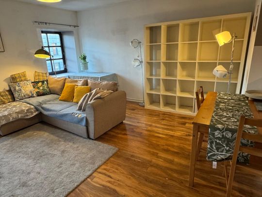 1 Bed Flat, Bell Street, G4 - Photo 1