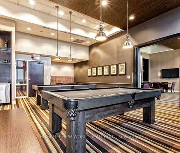 For Lease - 385 Prince Of Wales Drive Unit# 1403, Mississauga, Ontario - Photo 5