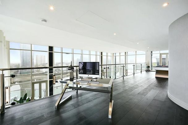 4 bedroom apartment to rent - Photo 1