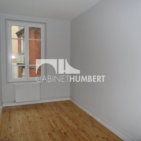 APPARTEMENT T3 A LOUER - Photo 3