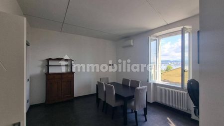 Appartamento ottimo stato, primo piano, Marola - Campiglia, La Spezia - Foto 5