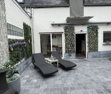 Woning te huur in Uitbergen voor € 900 met 2 slaapkamers - Photo 1