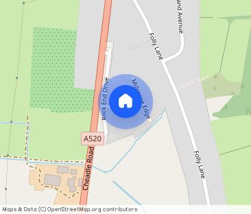 Millstone Edge, Cheddleton, Leek - Photo 1