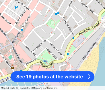 Cottage Road, Ramsgate, Kent, CT11 - Photo 1