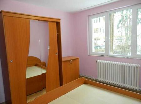 Apartament 3 camere, decomandat, prima inchiriere, 60mp utili, zona strazii Donath! - Photo 2