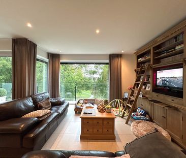 Appartement te huur - Photo 1