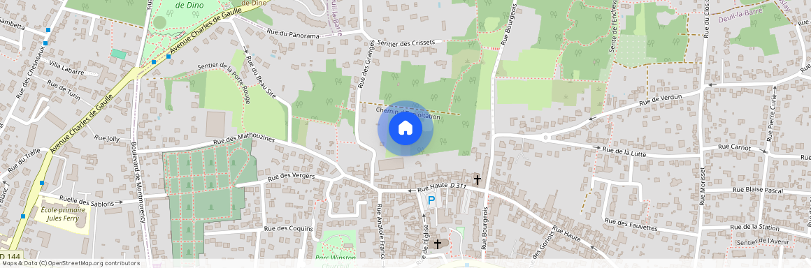 95880, Enghien Les Bains