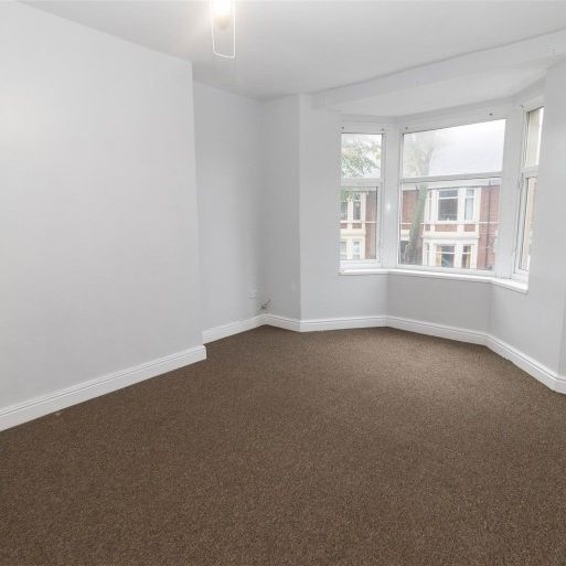 2 Bedroom Maisonette - Photo 1