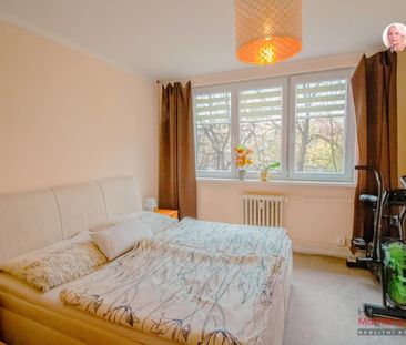 Pronájem bytu 3+1 77 m² - Photo 2