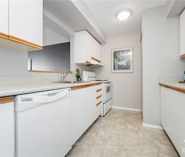 For Lease - 268 Lorry Greenberg Drive Unit# 304, Hunt Club - South ... - Photo 5