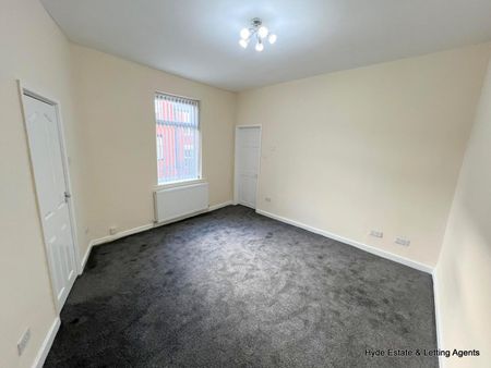 Bedford Street, Prestwich, Manchester, M25 1HX - Photo 4