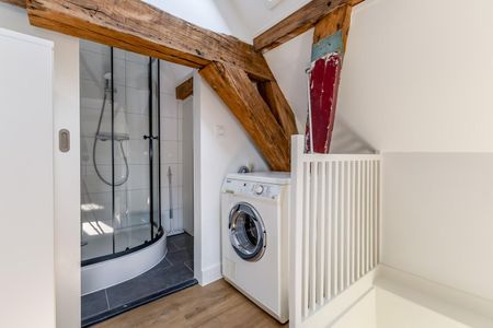 Appartement te huur: Gasthuisstraat 1-D 5211 NP Den Bosch - Foto 3