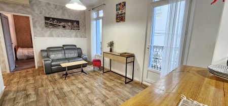 Location Appartement 3 pièces 55m² BEZIERS 34500 - Photo 3
