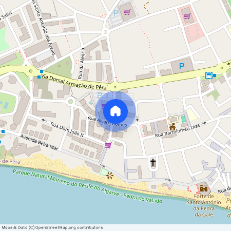 Faro - Silves - Armaï¿½ï¿½o de Pï¿½ra