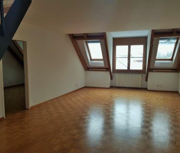 2.5 Zimmer Wohnung - Foto 5