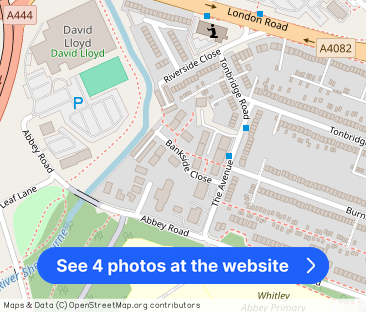 2 Bed Flat, Bankside Close, CV3 - Photo 1