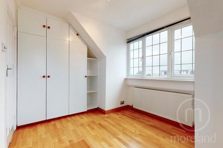2 bedroom flat to rent - Photo 3