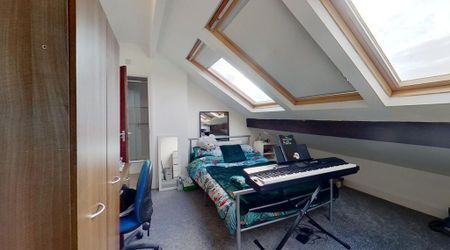 7 bedroom house to rent - Photo 5