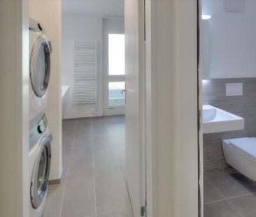 4.5 Zimmer, 125 m², 2. Stock - Photo 2