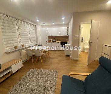 Warszawa, Śródmieście, Słomińskiego - Фото 5