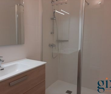 Location Appartement 3 pièces 83m² GRENOBLE 38000 - Photo 4