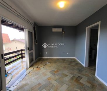 Casa com 4 quartos e 230m² para alugar em Santo Antônio de Lisboa, ... - Foto 5