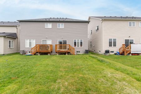 For Lease - 524 Brooks Street, Shelburne, Ontario - Photo 4