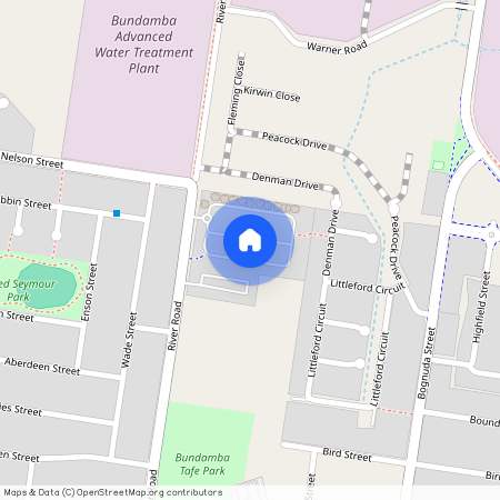 83/51 River Road, Qld 4304, Bundamba