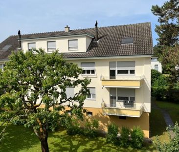 Grosszügige 2.5-Zimmerwohnung an ruhiger Lage - Photo 3