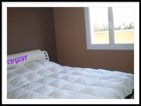 Maison Montélimar T5 : 129 m² - Photo 2