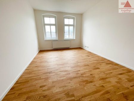 Leben statt Wohnen! Traumwohnung auf 158m² in Aue - Photo 5