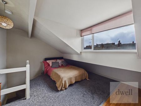 1 bedroom in a house share to rent - Photo 5