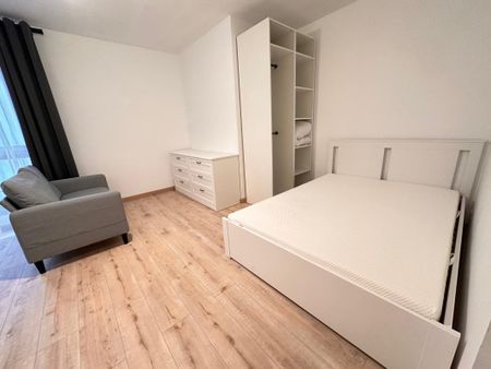 Location Appartement 1 pièce Meublé 24m² NANTES 44000 - Photo 4