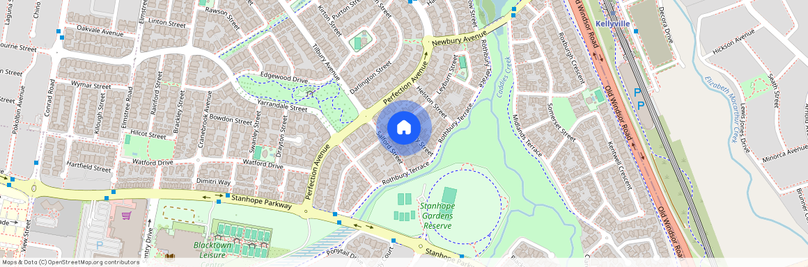 4 Oldbury Street, NSW 2335, Stanhope