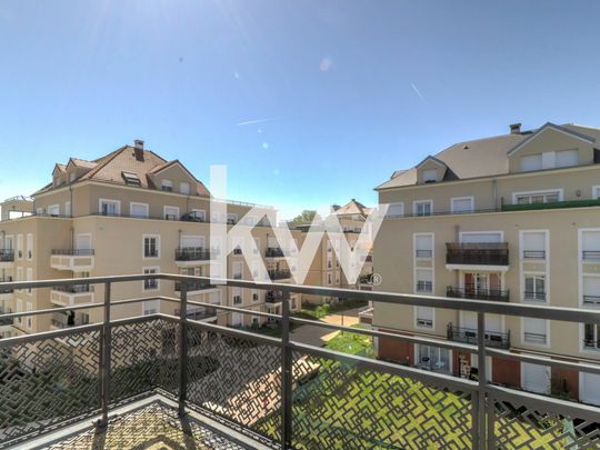 Appartement OZOIR LA FERRIERE - Photo 1