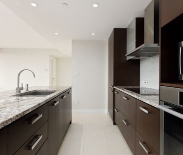 1028 Barclay St (17th Floor), Vancouver - Photo 2