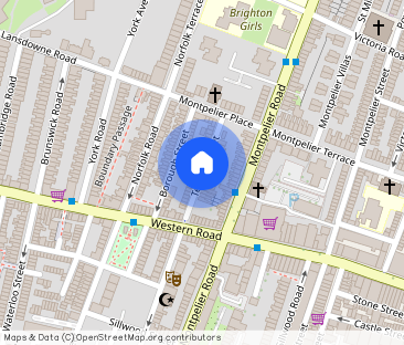 Temple Street, BRIGHTON - Photo 1