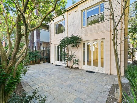 105 Kirribilli Avenue, Kirribilli - Photo 5