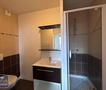 Location Appartement 1 pièce 30m² TOURS 37000 - Photo 3