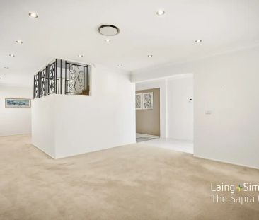 “Spacious Family Home Set In Prestigious Area” - Photo 1