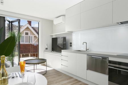 More than just a place to sleep! - Photo 5