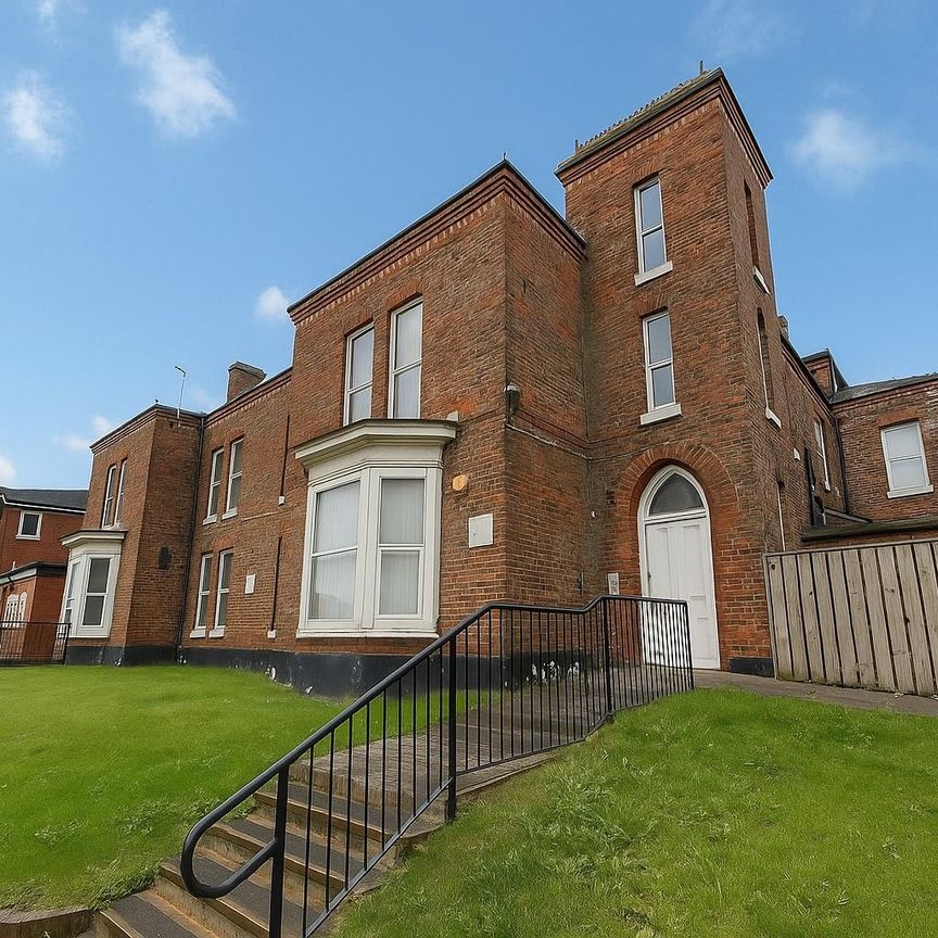 1 Bedroom Flat To Rent - Photo 1