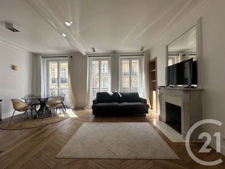 Appartement F3 à louer - Photo 5